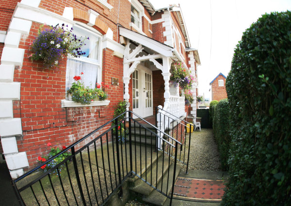 Holmwood Residential Home